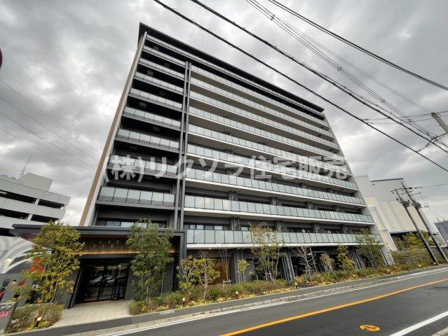 ヴェリテ大日ミライズ