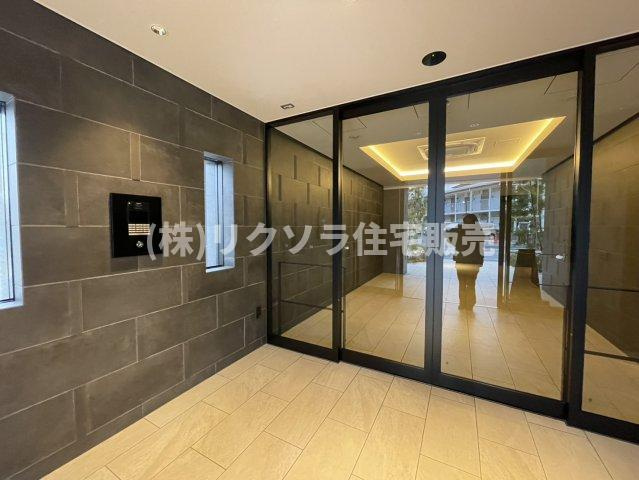 ヴェリテ大日ミライズの防犯設備|オートロック
■物件内覧・資金計画相談・住宅ローン相談、リフォーム相談、お問合せ受付中■
※当日・翌日のご内覧、ご相談はお電話でのお問合せがスムーズです！