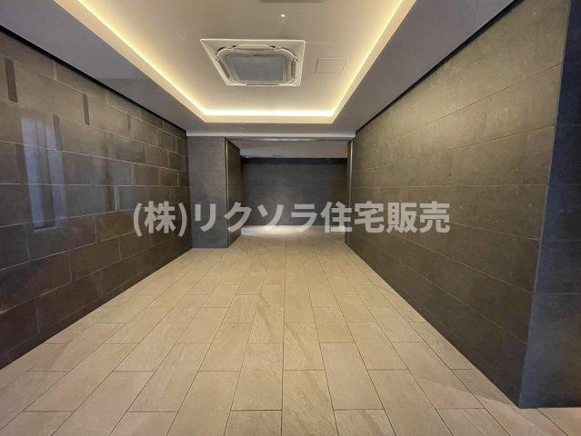 ヴェリテ大日ミライズのエントランス|内部
■物件内覧・資金計画相談・住宅ローン相談、リフォーム相談、お問合せ受付中■
※当日・翌日のご内覧、ご相談はお電話でのお問合せがスムーズです！