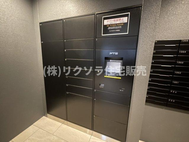 ヴェリテ大日ミライズの設備|■物件内覧・資金計画相談・住宅ローン相談、リフォーム相談、お問合せ受付中■
※当日・翌日のご内覧、ご相談はお電話でのお問合せがスムーズです！