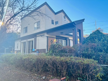 【外観】 | お気軽にお問い合わせください♪