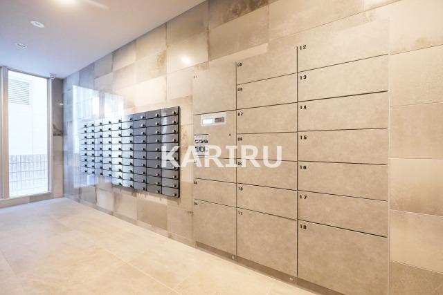 GARDENIA鶴見のその他