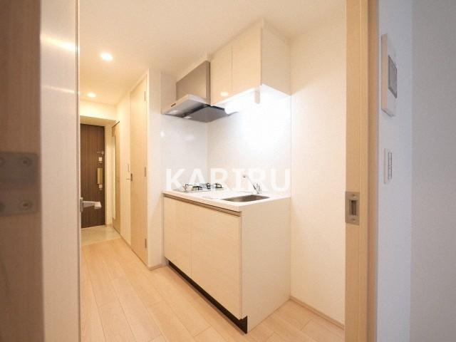 GARDENIA鶴見のその他