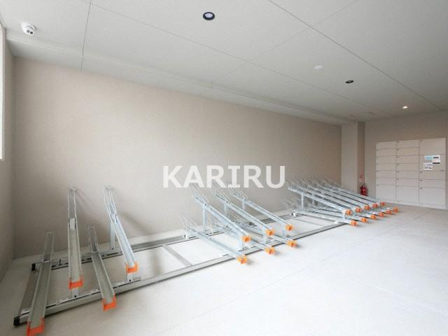 GARDENIA鶴見のその他