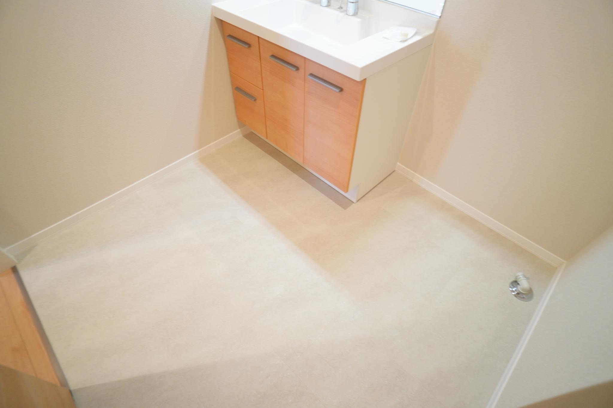 プラート　キアリノの設備