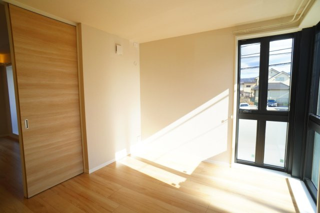 プラート　キアリノの居間・リビング