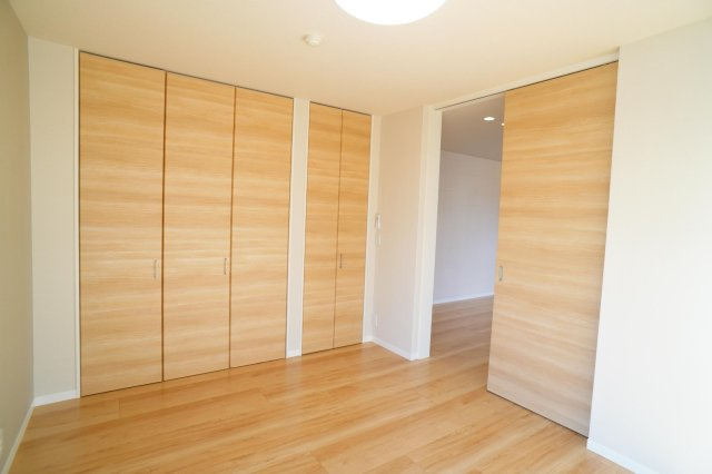 プラート　キアリノの収納