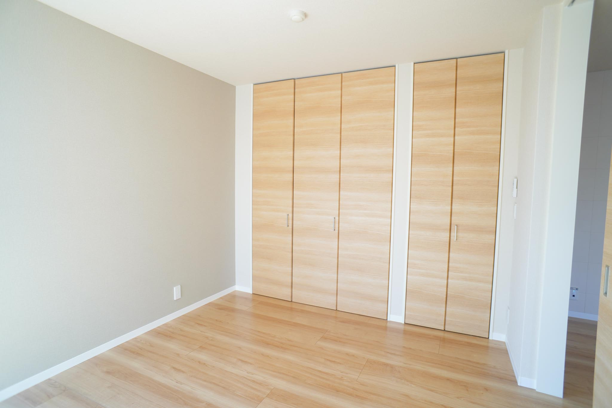 プラート　キアリノの収納