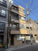 ＫＫビルの画像