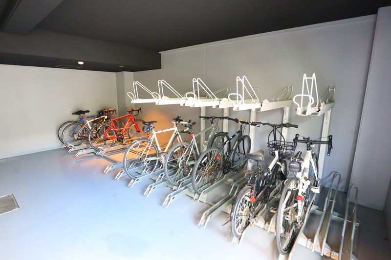 S-RESIDENCE行徳のその他共用部分