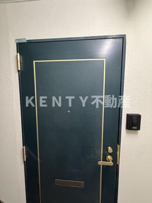 【その他共用部分】 | ＫＫビル