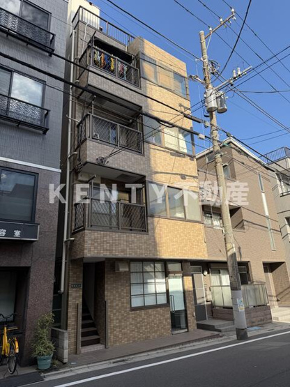 【外観】 | ＫＫビル | 外観です