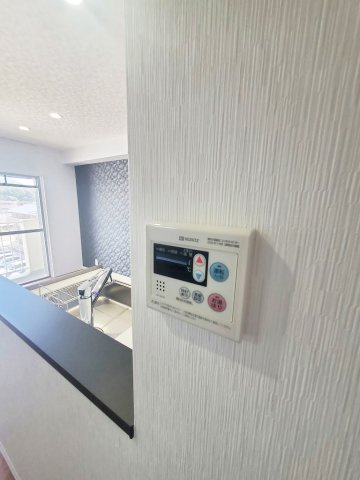 第一八木コーポのその他