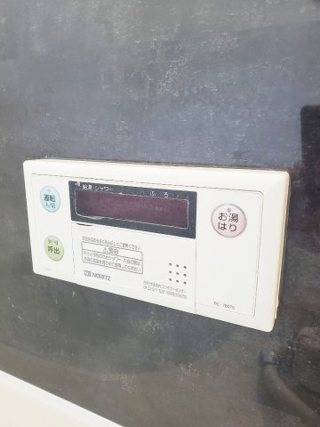 第一八木コーポの設備