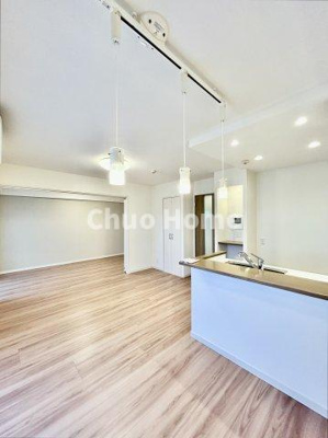 【ダイニング】 | 日神パレステージ北千住 | ダイニング