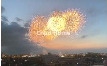 【展望】 | 日神パレステージ北千住 | 手を伸ばせば、ふれることが出来そうな環境が、そのままインテリアになったような印象です。その豊かな眺望にふさわしい空間には、通風・採光にも優れ、心地よい光と風があふれています