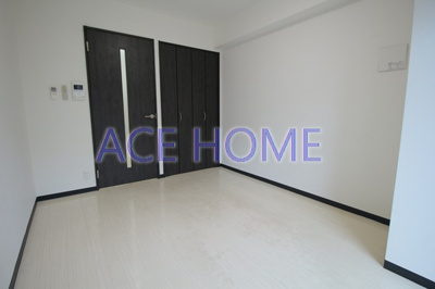 【内装】 | グランパシフィック花園北Ⅱ