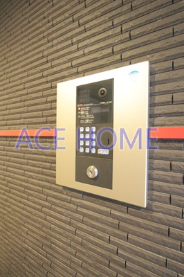 【その他共用部分】 | グランパシフィック花園北Ⅱ