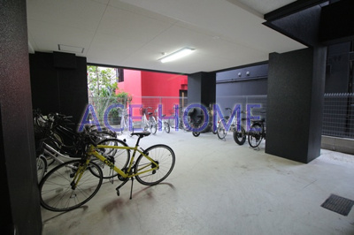 【その他】 | グランパシフィック花園北Ⅱ