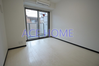 【居間・リビング】 | グランパシフィック花園北Ⅱ