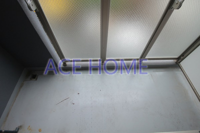 【バルコニー】 | グランパシフィック花園北Ⅱ