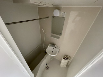 【浴室】 | プラナス白楽