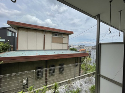 【展望】 | プラナス白楽