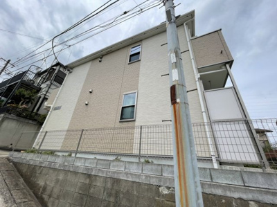 【外観】 | プラナス白楽