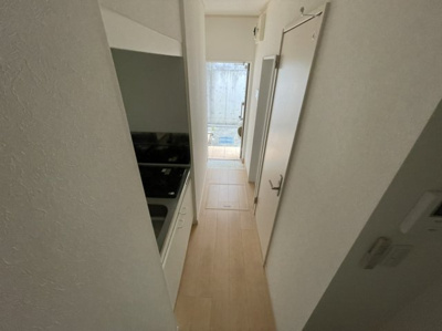 【内装】 | プラナス白楽