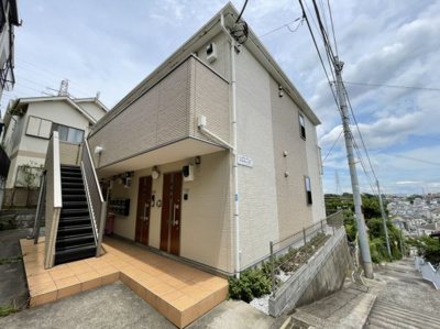 【エントランス】 | プラナス白楽