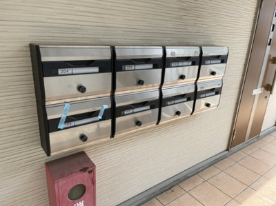 【その他共用部分】 | プラナス白楽