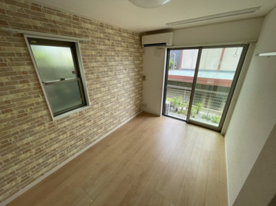 【内装】 | プラナス白楽