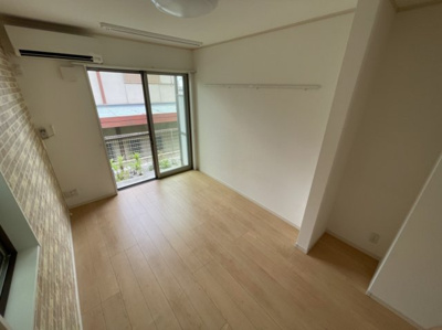 【居間・リビング】 | プラナス白楽