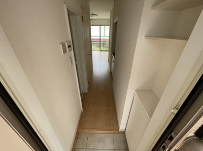 【玄関】 | プラナス白楽