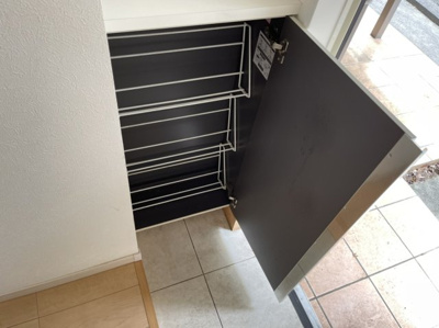 【収納】 | プラナス白楽