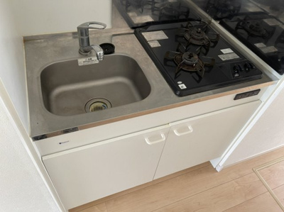 【キッチン】 | プラナス白楽