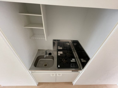 【キッチン】 | プラナス白楽