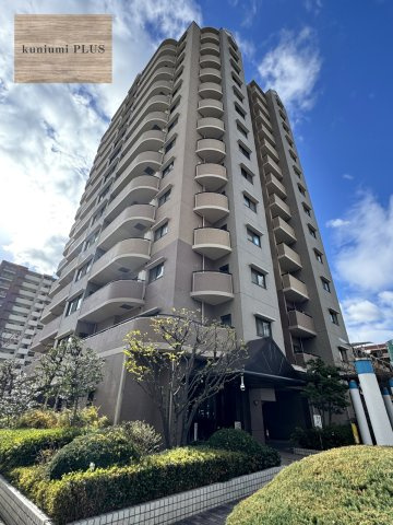 ベルシャトウ都島友渕町Ⅱ番館