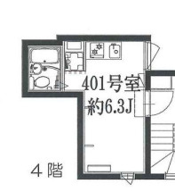 ゴールドレジデンシア三軒茶屋　セキュリティ設備充実　角部屋　最上階