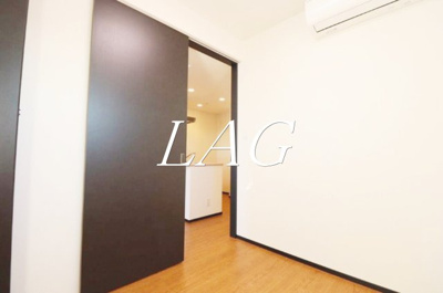 【寝室】 | ジェノヴィア南千住Ⅲスカイガーデン | 寝室です。