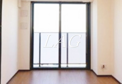 【バルコニー】 | ジェノヴィア南千住Ⅲスカイガーデン | バルコニーです。