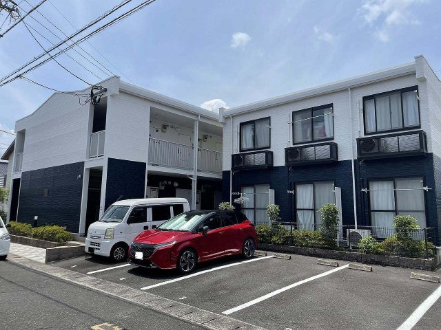 レオパレス谷山の画像