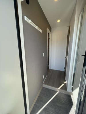 【玄関】 | グランドゥ ププル