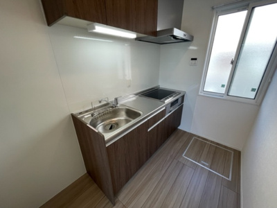 【キッチン】 | グランドゥ ププル