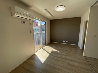 【居間・リビング】 | グランドゥ ププル