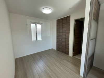 【洋室】 | グランドゥ ププル