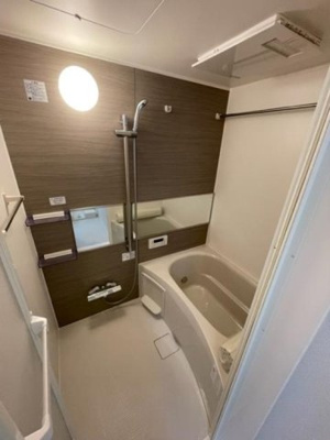 【浴室】 | グランドゥ ププル