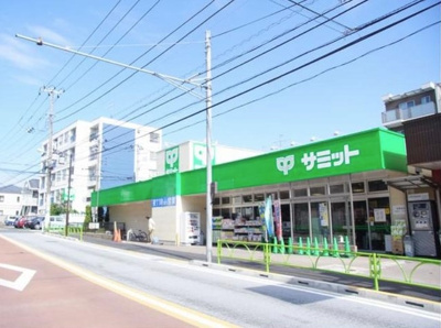 【周辺】 | ロワジール三軒茶屋