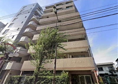 【外観】 | ロワジール三軒茶屋