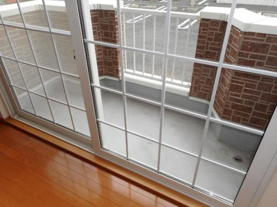 【バルコニー】 | カフリーィエＡ